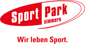 Logo Sportpark Simmern