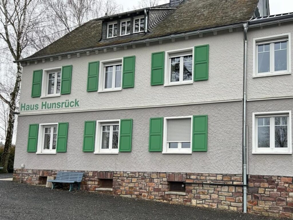 Wohnpflegegemeinschaft Haus Hunsrück
